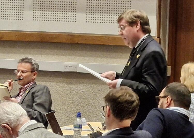 Labour passes budget without amendment