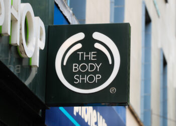 Half of Body Shop’s UK stores could close