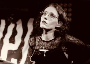 CIEL bring me ‘Back To The Feeling’