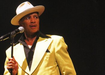 Kid Creole & The Coconuts announce rare Brighton concert