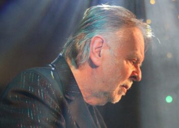 Rick Wakeman plays intimate Sussex concert ahead of his Brighton gig