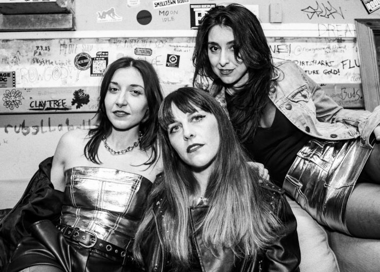 Italian punks Smalltown Tigers return to Brighton
