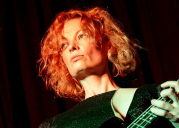 Jesus And Mary Chain, Elastica and The Wedding Present band members play matinee gig in Brighton