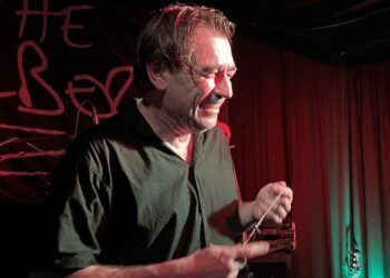 Aircooled play sold out gig at The Prince Albert