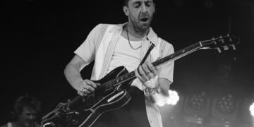 Miles Kane – so much more than a ‘One Man Band’