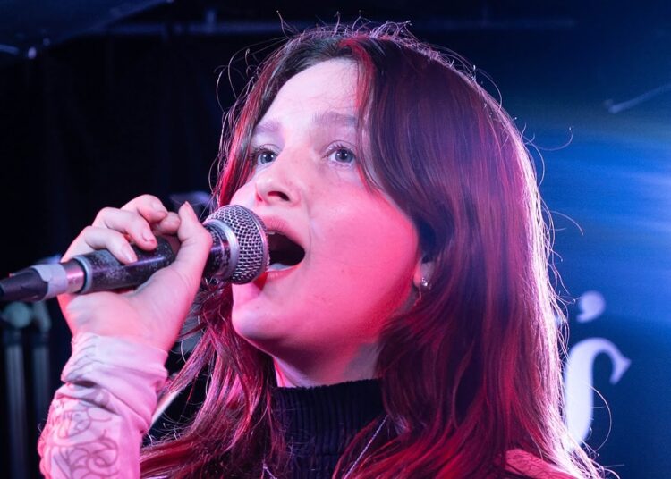 New music showcase offers up an eclectic mix of sounds