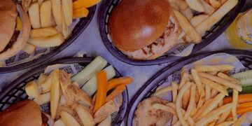 GBK offers £2 kids meals