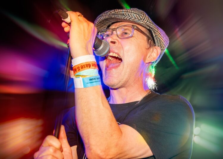 Gaye Bykers On Acid announce 15 live concerts dates