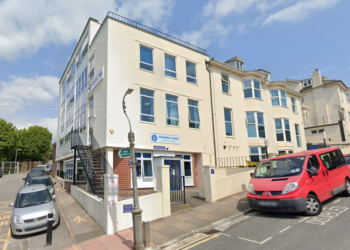 School for deaf children told to improve standards on restraint of pupils