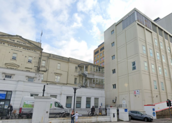 Hospital records mishap sees man’s diabetes go untreated for seven years