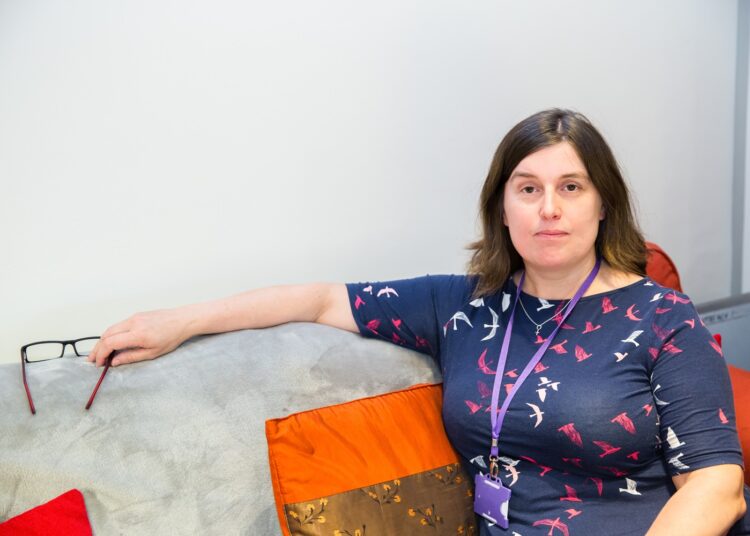 Domestic abuse charity says its LGBT service at risk from council cuts