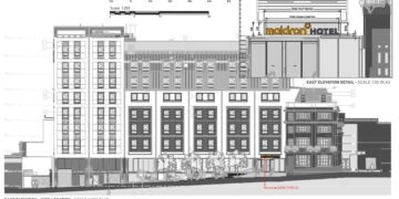 New Brighton hotel’s name revealed