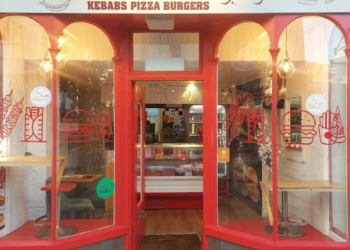 Council rules out drinks licence for kebab shop owner