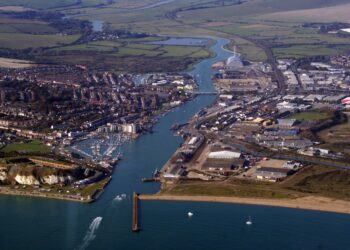 Newhaven people-smuggling suspect to appear in Brighton court tomorrow