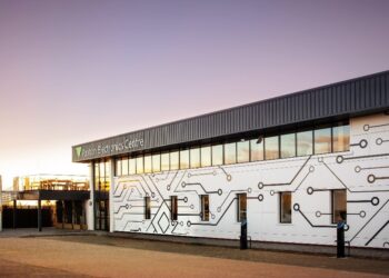 Tech firm opens new premises in Brighton