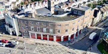 £5m Preston Circus fire station refurb to start next month