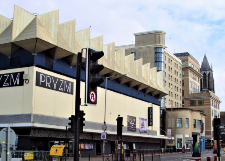 Brighton night club saved from closure