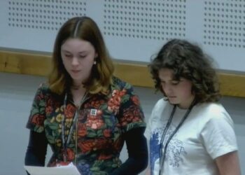 Sixth-formers pitch for better school-based mental health support