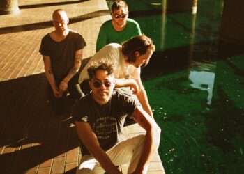 You’ll ‘Feel Worse’ if you miss USA Nails Brighton concert