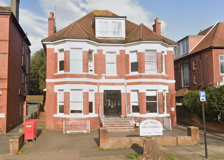 Hove private school rated inadequate by Ofsted