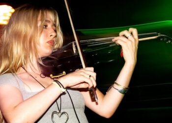 Man/Woman/Chainsaw set to play Brighton concert