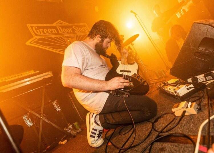 DITZ announce very intimate performance in support of Komedia’s 30th birthday