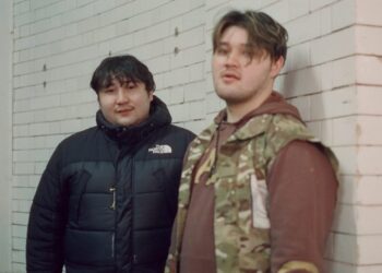 Jah Wobble to play live in Brighton with his sons’ band Tian Qiyi