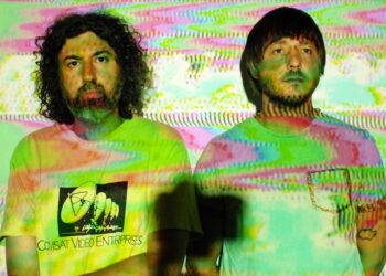 Seadog announce new album and launch gig in Brighton