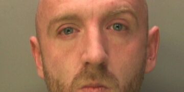 Police release picture of man accused of hotel sex attacks