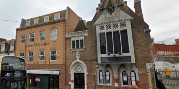 Plans for flats next to music venue turned down over noise fears