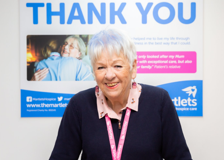 Hospice charity urges people to take advantage of Will Writing Month