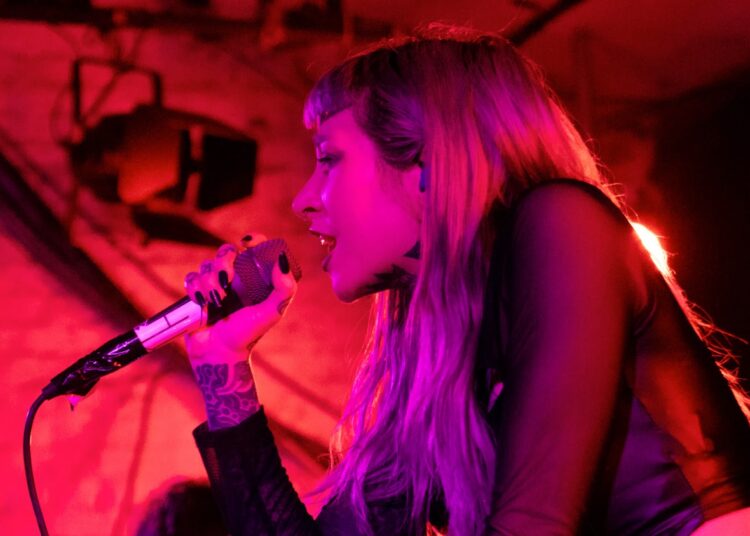 Don’t ‘Stop The Party’ as Lake Malice are on the case!