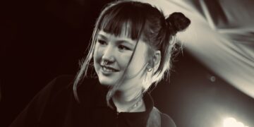 Man/Woman/Chainsaw headline at Brighton’s Hope & Ruin