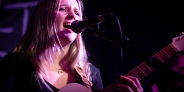 Trio of decent acts at Brighton’s Prince Albert