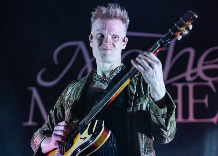 ‘Eureka’ Mother Mother play Brighton Dome concert