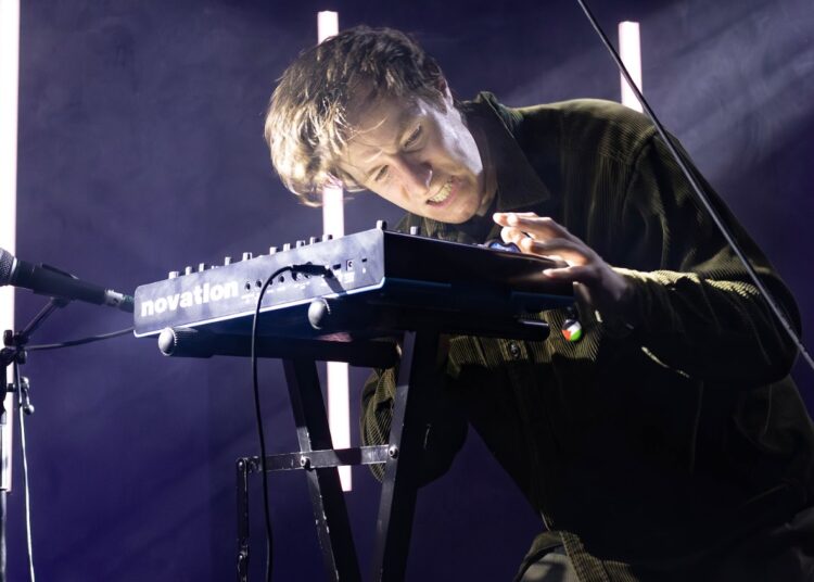 ‘Springs Eternal’ with William Doyle in Brighton