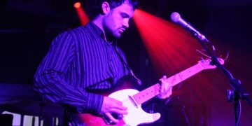 Getting some London Social action with Borough Council