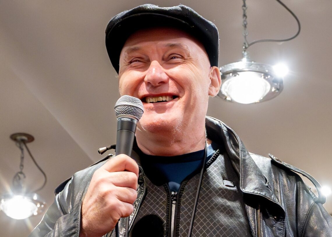 Brighton’s best known property developer puts Stanmer House up for sale