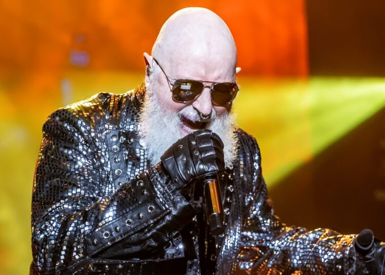 Judas Priest, Saxon and Uriah Heep ‘Metal Masters Tour’ review