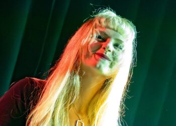 Brighton’s Lime Garden sell out Chalk venue