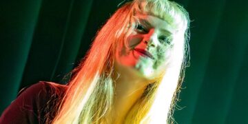 Brighton’s Lime Garden sell out Chalk venue