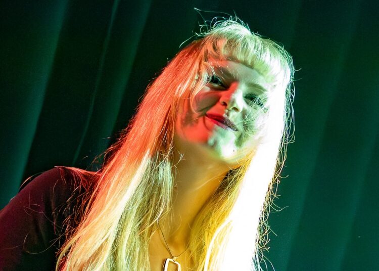 Brighton’s Lime Garden sell out Chalk venue