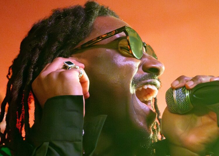 9 acts play at ‘Hidden Herd’ All-Dayer event in Brighton