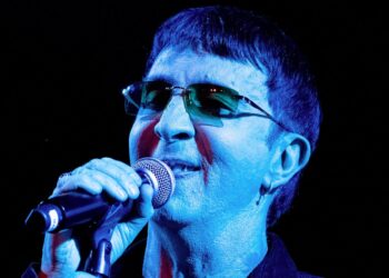 Marc Almond announces new album and UK tour including Brighton concert