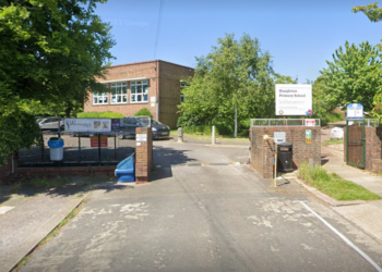 Ofsted inspectors rate Hove primary school as good