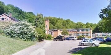 Troubled school gets new governors after nearly all the last board quit
