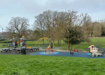 Children and adults call for park to cater better for older children