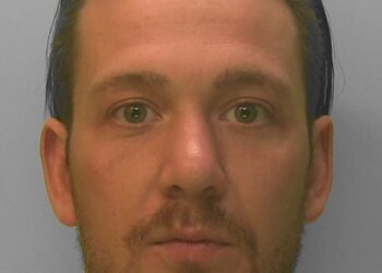 Man jailed after sexual activity with under-age girl in Brighton
