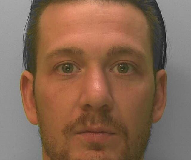 Man jailed after sexual activity with under-age girl in Brighton