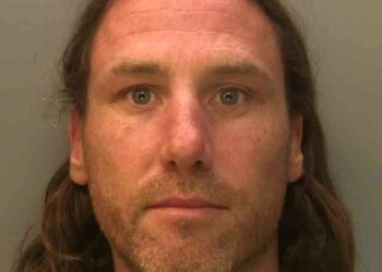 Drug driver jailed after crash led to biker having leg amputated